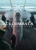 ACE COMBAT 8: WINGS OF THEVE PC Steam — Mídia Digital - Acesso