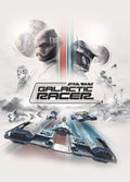 STAR WARS: Galactic Racer PC Steam — Mídia Digital - Acesso