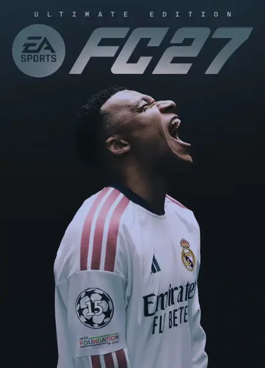 EA Sports FC 27 PC Steam — Mídia Digital - Acesso