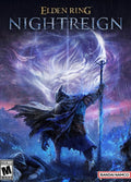 ELDEN RING NIGHTREIGN PC Steam — Mídia Digital - Acesso