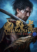 Onimusha Way of the Sword para PC Ativação (Steam) — Mídia Digital