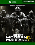 Call of Duty: Modern Warfare 4 Xbox Series X|S — Mídia Digital