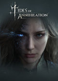 Tides of Annihilation PC Steam — Mídia Digital - Acesso
