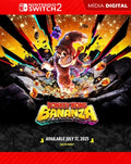 Donkey Kong Bananza para Nintendo Switch 2 — Mídia Digital