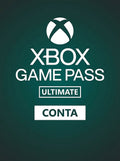 Assinatura Game Pass Ultimate – 1 mês
