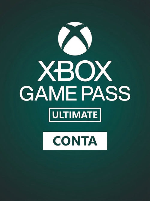Assinatura Game Pass Ultimate – 1 mês